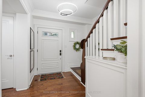 Photo 2 at 39 Glengowan Road, Lawrence Park South, Toronto
