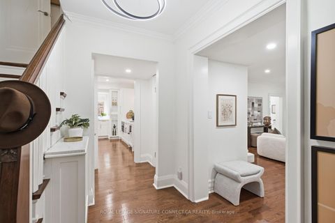 Photo 3 at 39 Glengowan Road, Lawrence Park South, Toronto