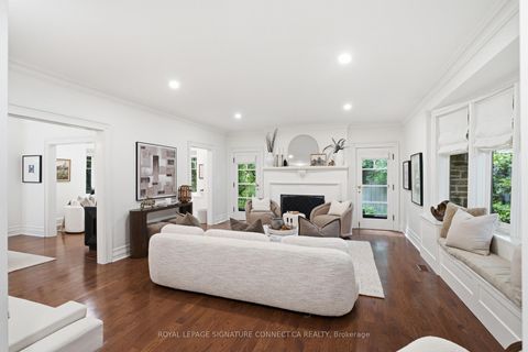 Photo 4 at 39 Glengowan Road, Lawrence Park South, Toronto