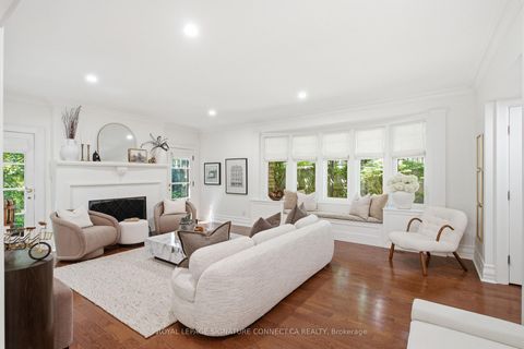 Photo 6 at 39 Glengowan Road, Lawrence Park South, Toronto
