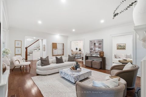 Photo 7 at 39 Glengowan Road, Lawrence Park South, Toronto