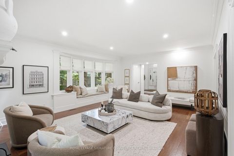 Photo 8 at 39 Glengowan Road, Lawrence Park South, Toronto