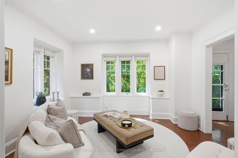 Photo 9 at 39 Glengowan Road, Lawrence Park South, Toronto