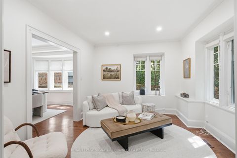 Photo 10 at 39 Glengowan Road, Lawrence Park South, Toronto