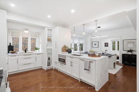 Photo 11 at 39 Glengowan Road, Lawrence Park South, Toronto