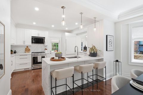 Photo 12 at 39 Glengowan Road, Lawrence Park South, Toronto