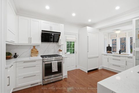 Photo 14 at 39 Glengowan Road, Lawrence Park South, Toronto
