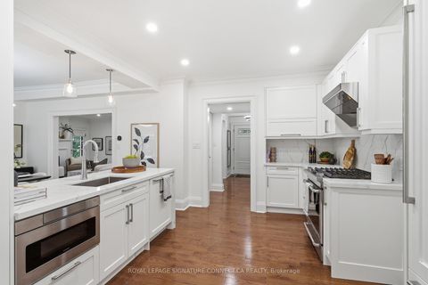 Photo 15 at 39 Glengowan Road, Lawrence Park South, Toronto