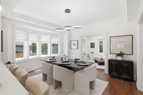 Photo 16 at 39 Glengowan Road, Lawrence Park South, Toronto