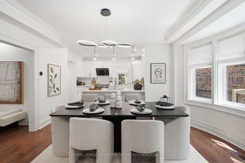 Photo 17 at 39 Glengowan Road, Lawrence Park South, Toronto