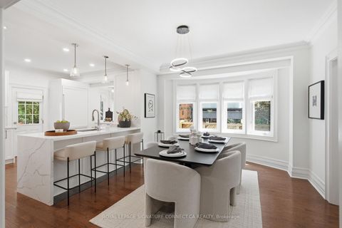 Photo 18 at 39 Glengowan Road, Lawrence Park South, Toronto