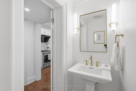 Photo 19 at 39 Glengowan Road, Lawrence Park South, Toronto