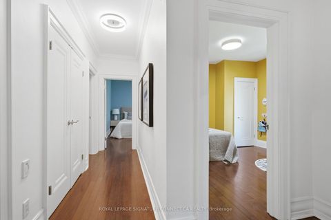 Photo 21 at 39 Glengowan Road, Lawrence Park South, Toronto