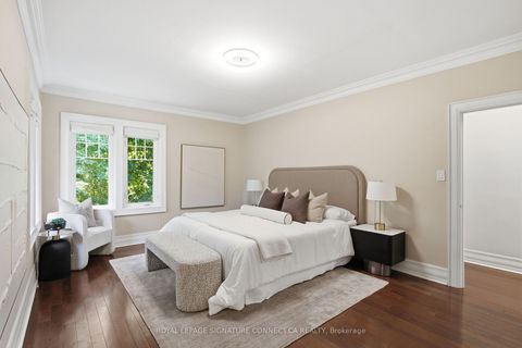 Photo 23 at 39 Glengowan Road, Lawrence Park South, Toronto
