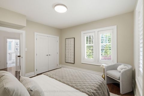 Photo 28 at 39 Glengowan Road, Lawrence Park South, Toronto