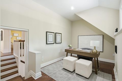 Photo 30 at 39 Glengowan Road, Lawrence Park South, Toronto