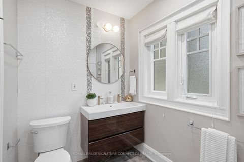 Photo 33 at 39 Glengowan Road, Lawrence Park South, Toronto