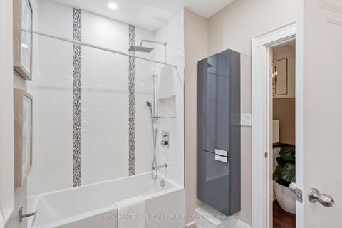 Photo 34 at 39 Glengowan Road, Lawrence Park South, Toronto