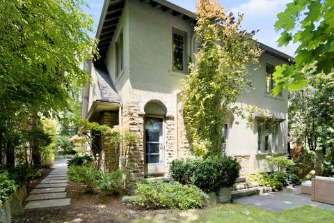 Photo 43 at 39 Glengowan Road, Lawrence Park South, Toronto
