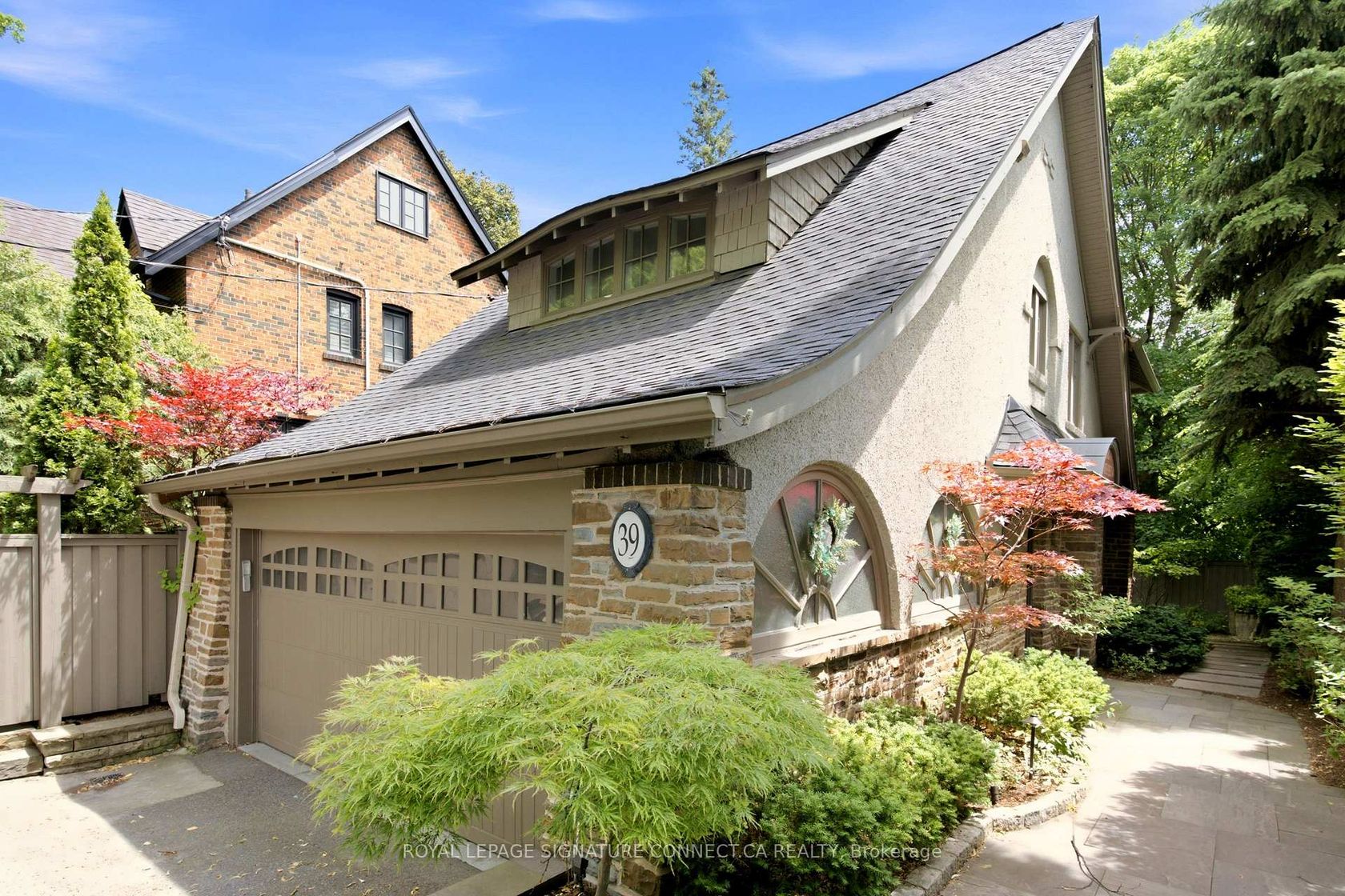 39 Glengowan Road, Lawrence Park South, Toronto 