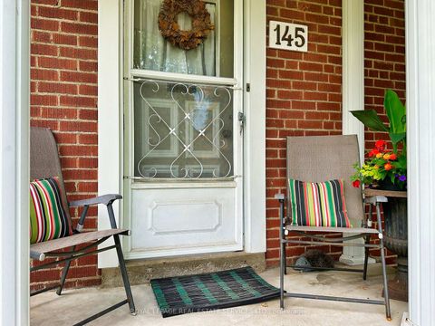 Photo 1 at 145 Parkview Avenue, Willowdale East, Toronto