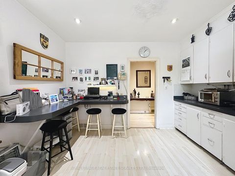 Photo 10 at 145 Parkview Avenue, Willowdale East, Toronto