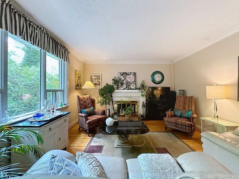 Photo 14 at 145 Parkview Avenue, Willowdale East, Toronto