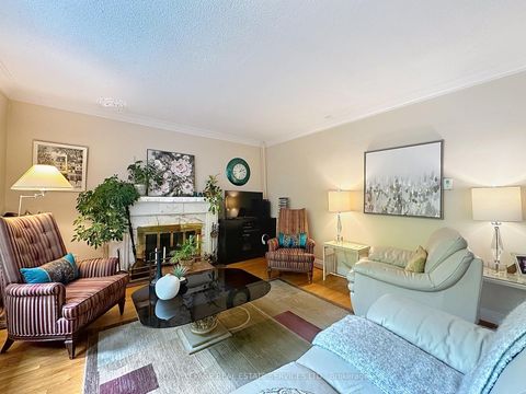 Photo 16 at 145 Parkview Avenue, Willowdale East, Toronto