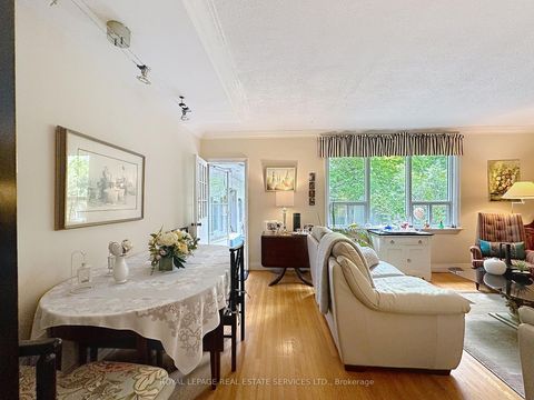 Photo 17 at 145 Parkview Avenue, Willowdale East, Toronto