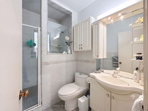 Photo 21 at 145 Parkview Avenue, Willowdale East, Toronto