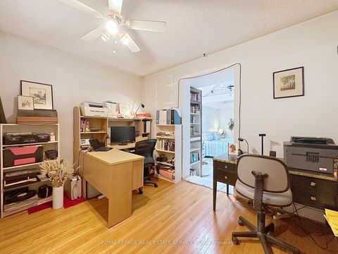 Photo 23 at 145 Parkview Avenue, Willowdale East, Toronto