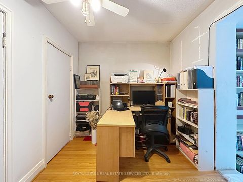 Photo 24 at 145 Parkview Avenue, Willowdale East, Toronto