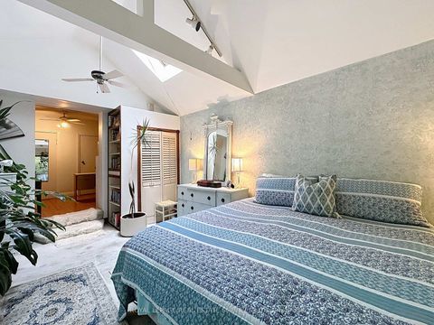 Photo 29 at 145 Parkview Avenue, Willowdale East, Toronto