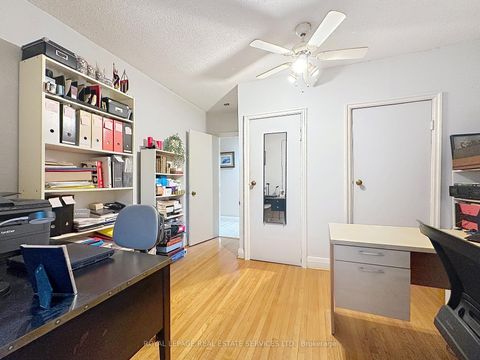 Photo 32 at 145 Parkview Avenue, Willowdale East, Toronto