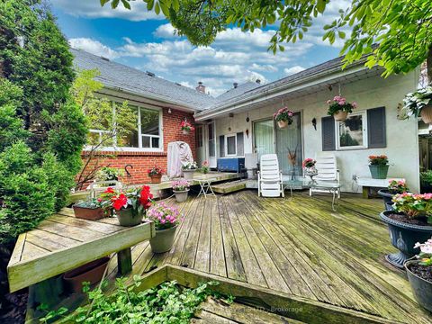 Photo 37 at 145 Parkview Avenue, Willowdale East, Toronto
