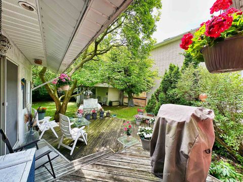 Photo 38 at 145 Parkview Avenue, Willowdale East, Toronto