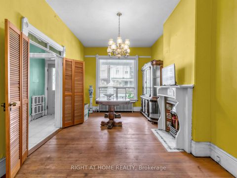 Photo 5 at 91 Borden Street, University, Toronto