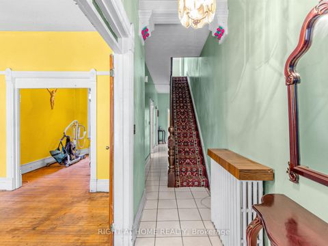 Photo 9 at 91 Borden Street, University, Toronto