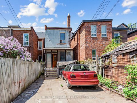 Photo 26 at 91 Borden Street, University, Toronto