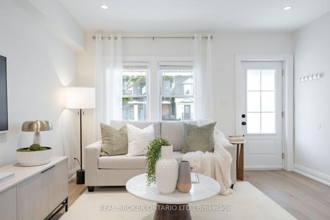 Photo 5 at 162 Coleman Avenue, Danforth, Toronto