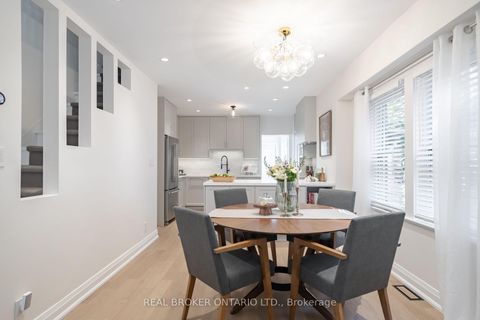 Photo 7 at 162 Coleman Avenue, Danforth, Toronto