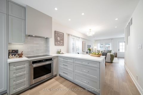 Photo 10 at 162 Coleman Avenue, Danforth, Toronto