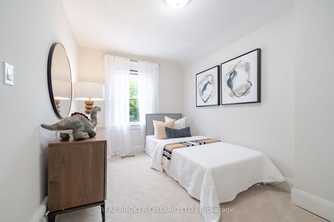 Photo 20 at 162 Coleman Avenue, Danforth, Toronto