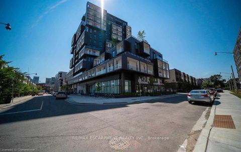 Photo 0 at 120 - 80 Vanauley Street, Chinatown, Toronto