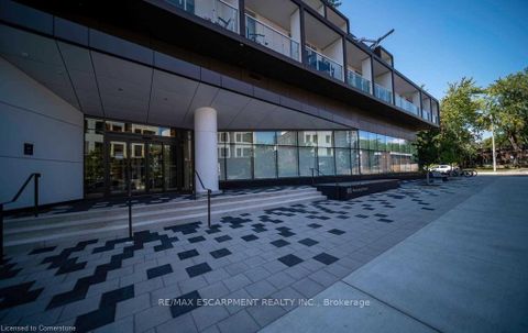 Photo 1 at 120 - 80 Vanauley Street, Chinatown, Toronto