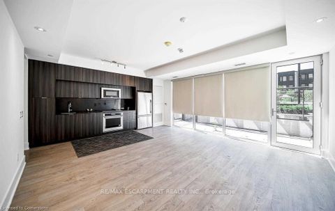 Photo 2 at 120 - 80 Vanauley Street, Chinatown, Toronto
