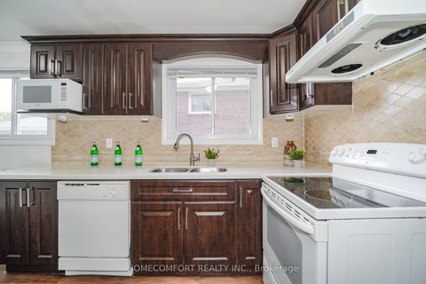 Photo 7 at 8 Topaz Gate, Steeles, Toronto