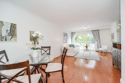 Photo 10 at 8 Topaz Gate, Steeles, Toronto