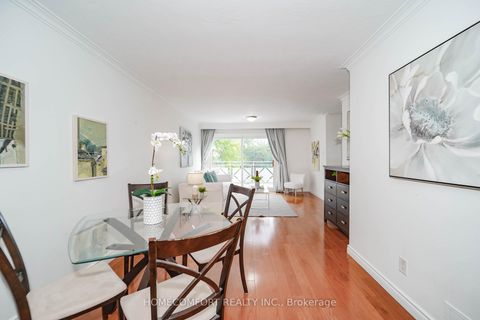 Photo 13 at 8 Topaz Gate, Steeles, Toronto