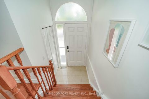 Photo 15 at 8 Topaz Gate, Steeles, Toronto